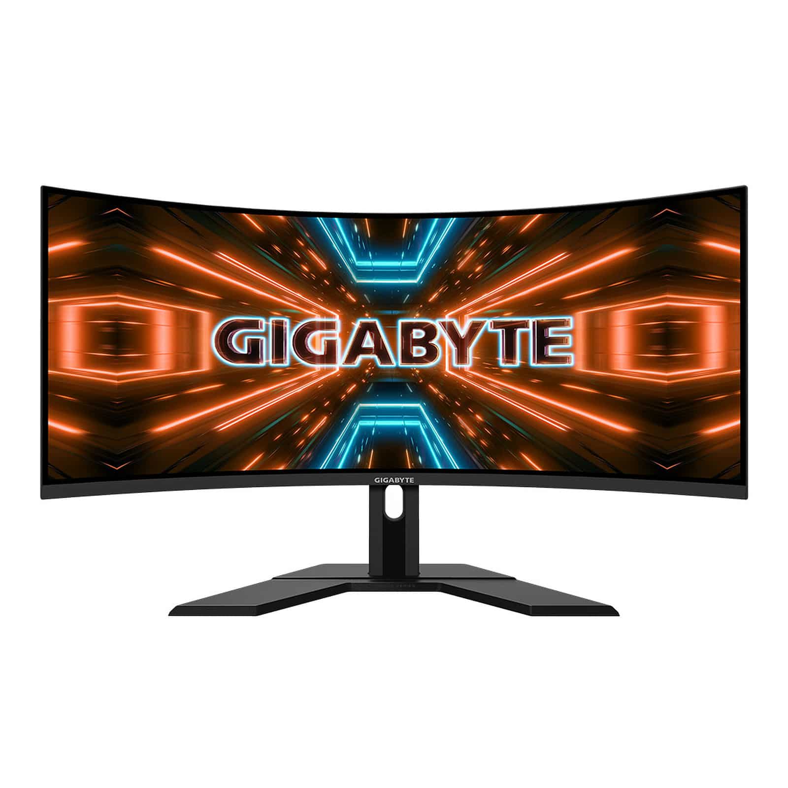 MONITEUR GIGABYTE G34WQC ULTRA WIDE 144HZ QHD VA